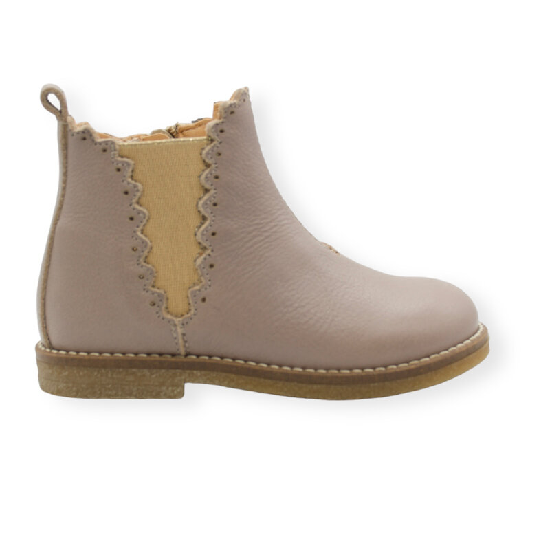 OCRA OCRA CLASSIC BOOT SASSO TAUPE