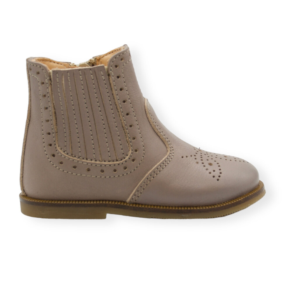 OCRA OCRA FIRST BOOT SASSO TAUPE