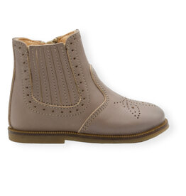 OCRA OCRA FIRST BOOT SASSO TAUPE