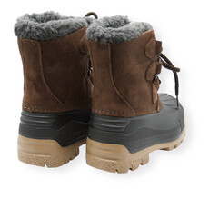 RONDINELLA RONDINELLA WINTER BOOT TMORO NERO GRIGIO