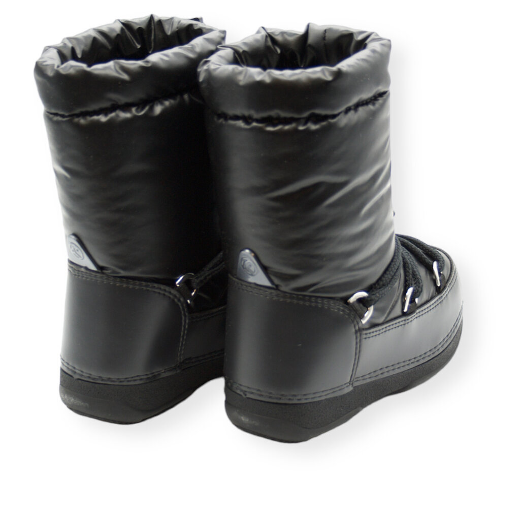 RONDINELLA RONDINELLA WINTER BOOT NERO BALTICO