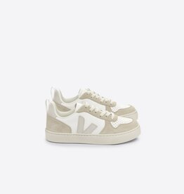 VEJA VEJA V10 WHITE NATURAL ALMOND