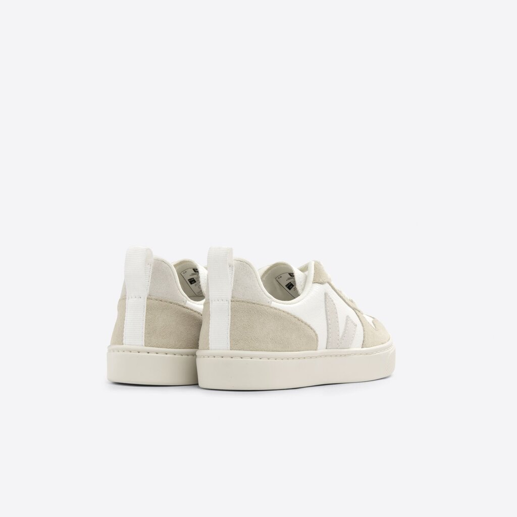 VEJA VEJA V10 WHITE NATURAL ALMOND