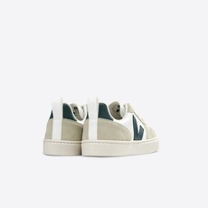 VEJA VEJA V10 WHITE BRITTANY ALMOND