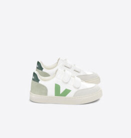 VEJA VEJA V12 WHITE MULTICO CLAY