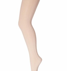 MP DENMARK MP HANNA TIGHTS ROSE DUST