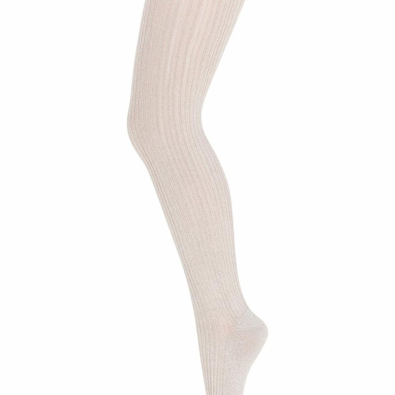 MP DENMARK MP CELOSIA TIGHTS ECRU