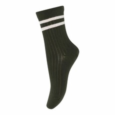 MP DENMARK MP BEN SOCKS GREY MULTI MIX 3PACK