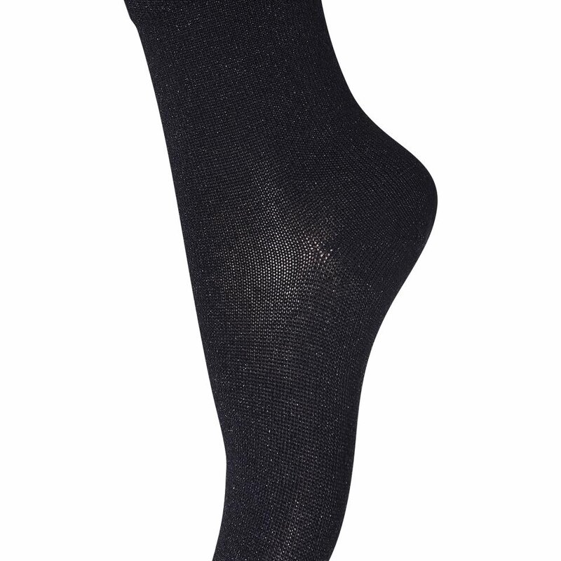 MP DENMARK MP LULU SOCKS BLACK