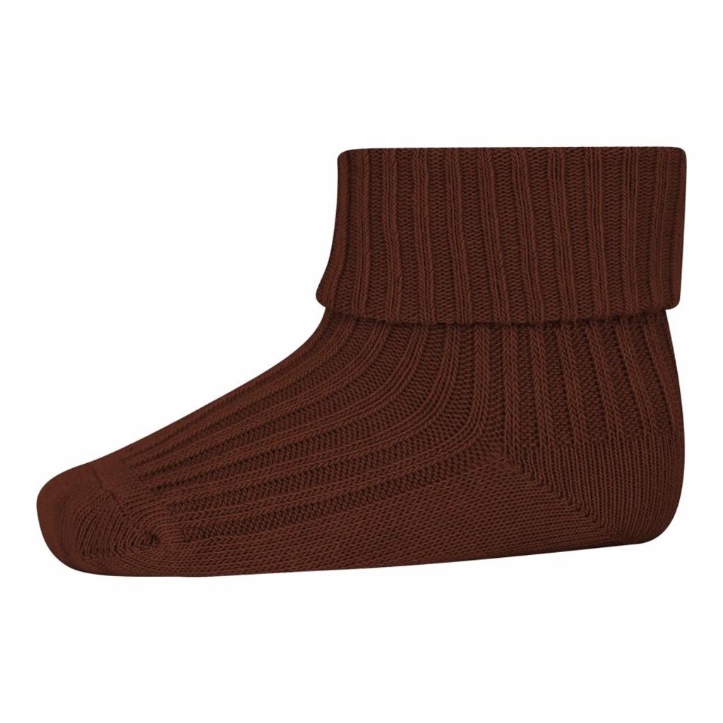 MP DENMARK MP BABY SOCKS HOT CHOCOLATE