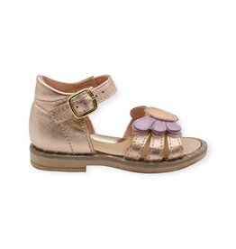 RONDINELLA RONDINELLA 4660 MINI SANDAL ROSé LILA