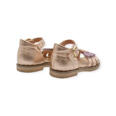 RONDINELLA RONDINELLA 4660 MINI SANDAL ROSé LILA