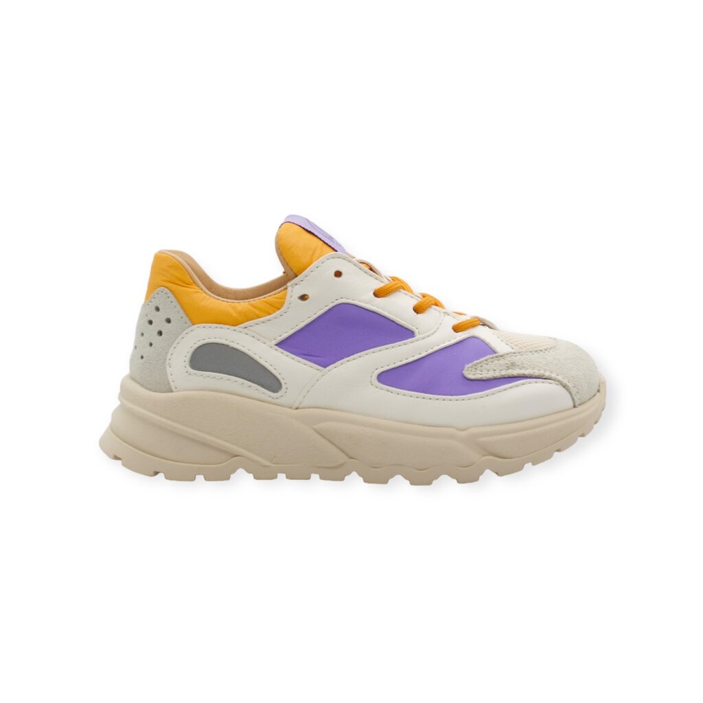 RONDINELLA RONDINELLA 11995 SNEAKER LILA