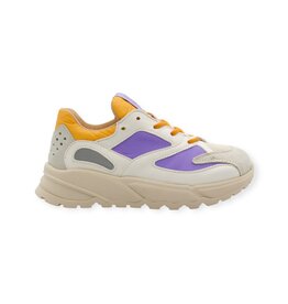 RONDINELLA RONDINELLA 11995 SNEAKER LILA