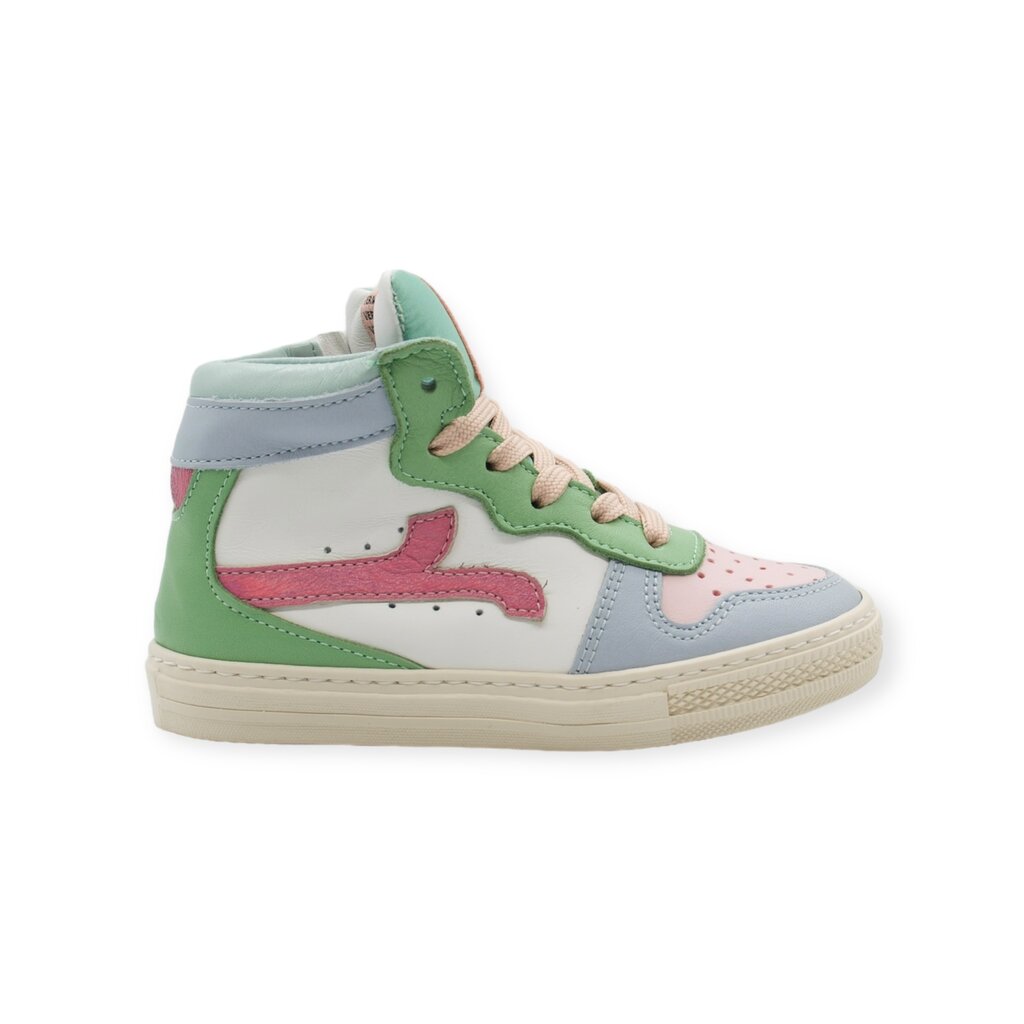 RONDINELLA RONDINELLA 11993 SNEAKER MULTI COLOR