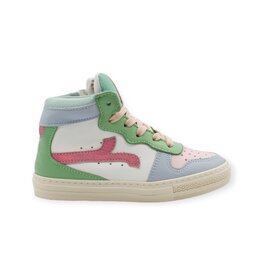 RONDINELLA RONDINELLA 11993 SNEAKER MULTI COLOR