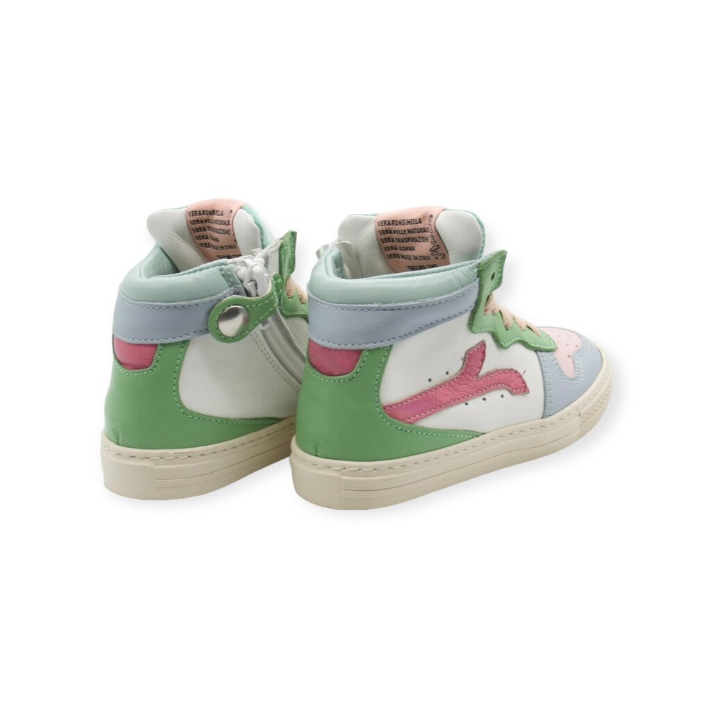 RONDINELLA RONDINELLA 11993 SNEAKER MULTI COLOR