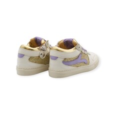 RONDINELLA RONDINELLA 12013 SNEAKER GOLD