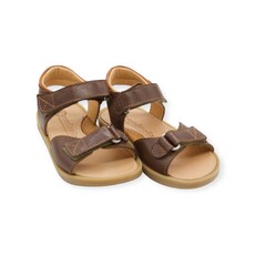 RONDINELLA RONDINELLA 01024 SANDAL MOCCA