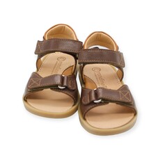 RONDINELLA RONDINELLA 01024 SANDAL MOCCA