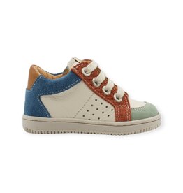 OCRA OCRA D076 MINI SNEAKER CLASSIC MULTICOLOR