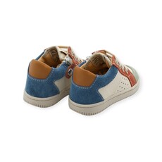 OCRA OCRA D076 MINI SNEAKER CLASSIC MULTICOLOR