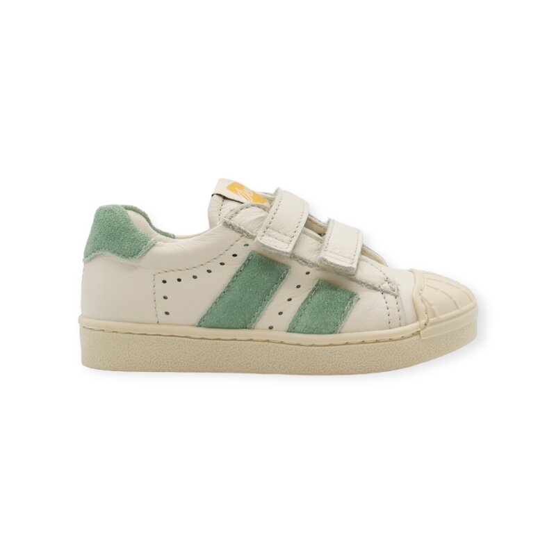 OCRA OCRA 851 SNEAKER VERDE GREEN