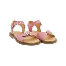 OCRA OCRA D442 SANDAL PIGGY