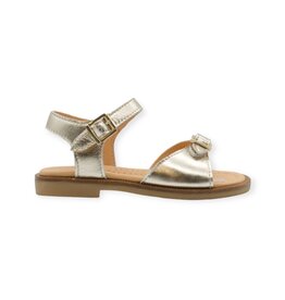 OCRA OCRA D442 SANDAL PLATA