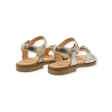 OCRA OCRA D442 SANDAL PLATA