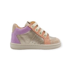 OCRA OCRA D076 MINI SNEAKER CLASSIC PINK LILA