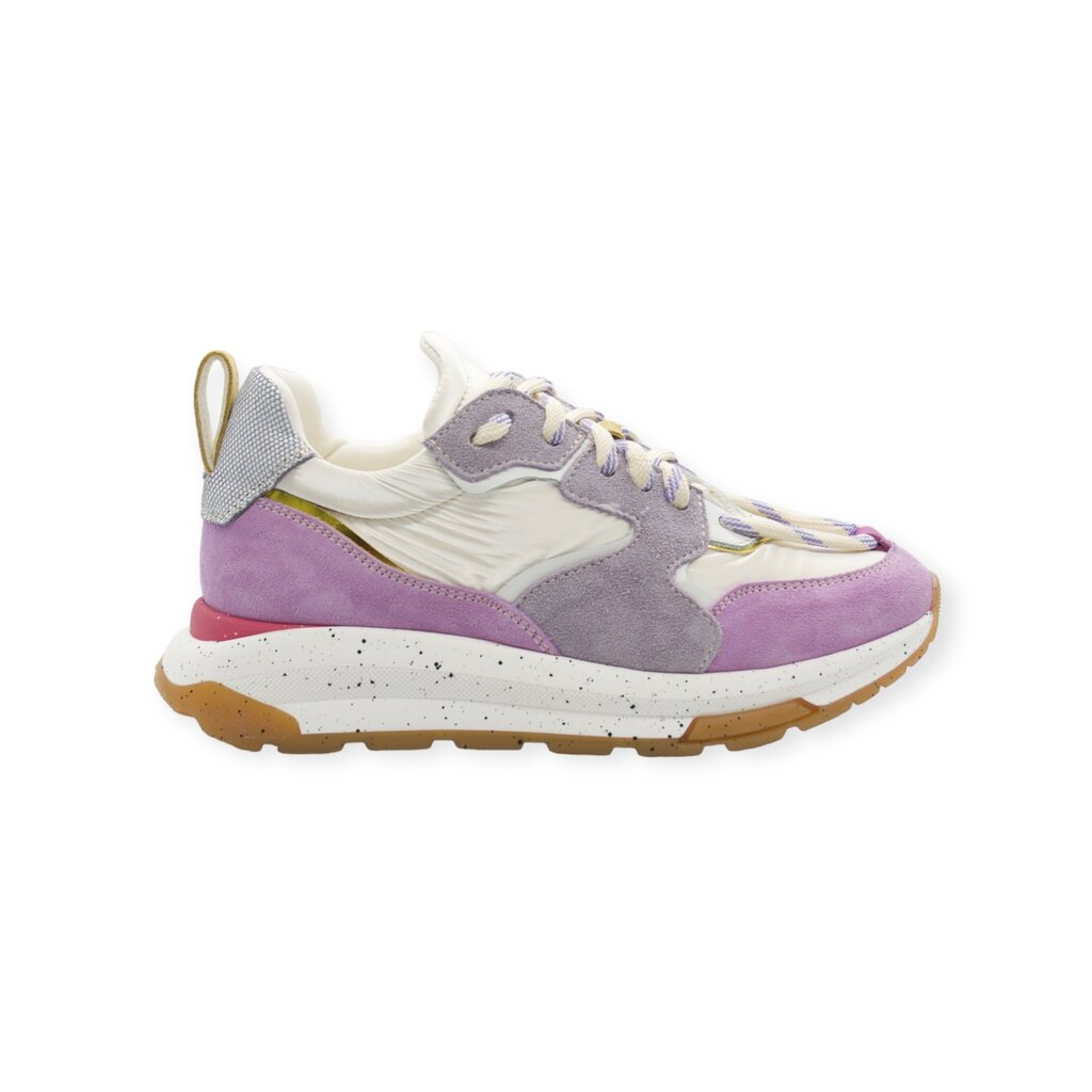 OCRA OCRA 784 SNEAKER LILA