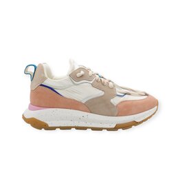 OCRA OCRA 784 SNEAKER APRICOT