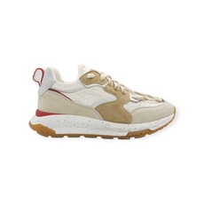 OCRA OCRA 784 SNEAKER BEIGE