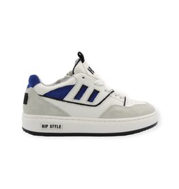 HIP HIP KS SNEAKER BLUE