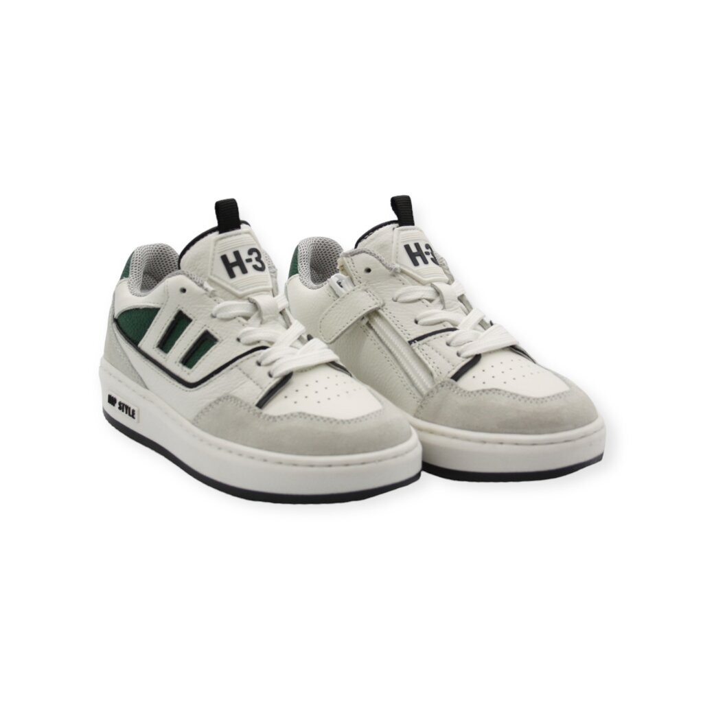 HIP HIP KS SNEAKER GREEN