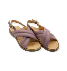 OCRA OCRA D441 SANDAL X VIOLET