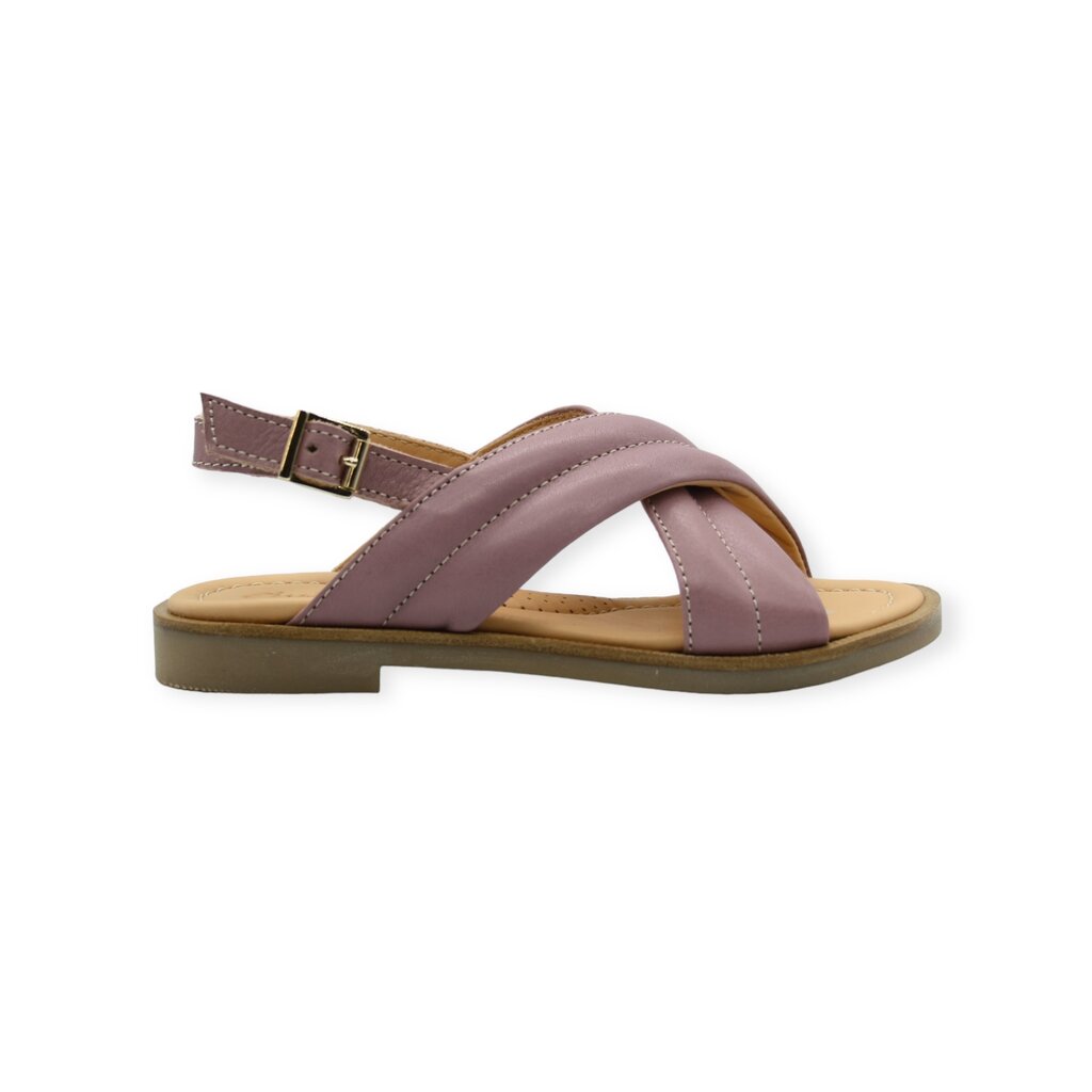 OCRA OCRA D441 SANDAL X VIOLET