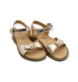 OCRA OCRA D442 SANDAL EBOR ROSé