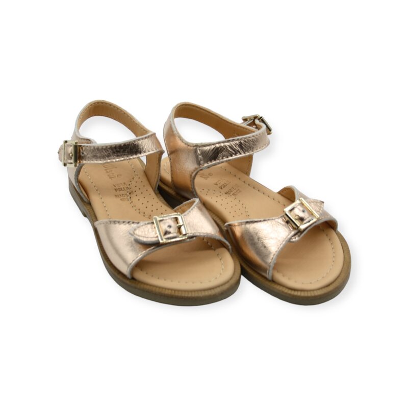 OCRA OCRA D442 SANDAL EBOR ROSé