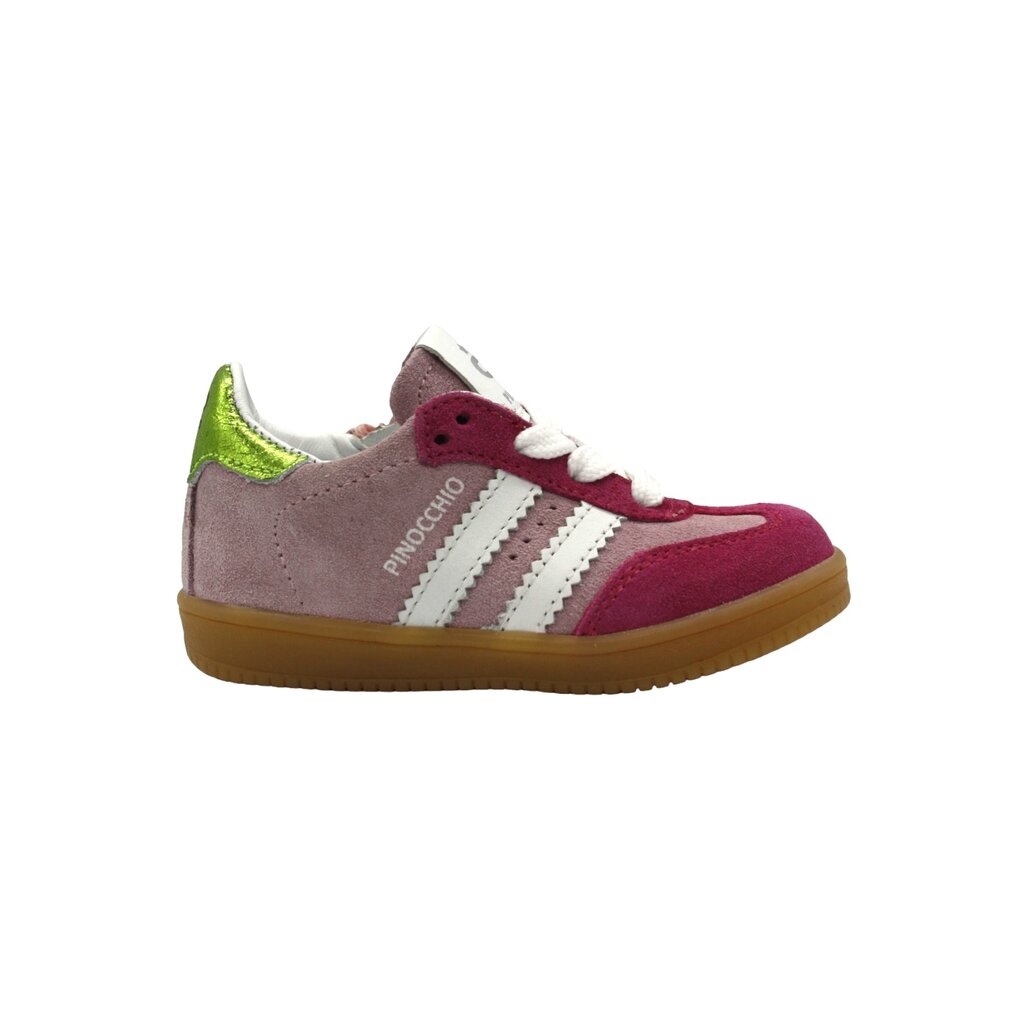 PINOCCHIO PINOCCHIO GZ SNEAKER FUCHSIA PINK