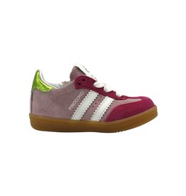 PINOCCHIO PINOCCHIO GZ SNEAKER FUCHSIA PINK