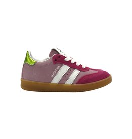 HIP HIP GZ SNEAKER FUCHSIA PINK