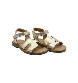 CLIC CLIC SANDAL H GOLD