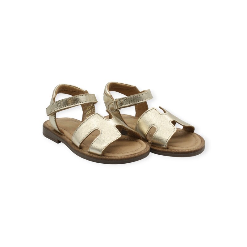 CLIC CLIC SANDAL H GOLD