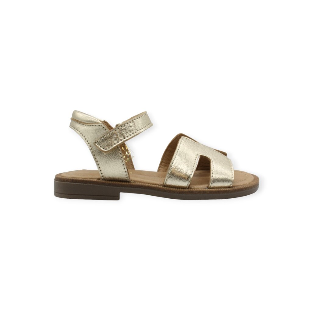 CLIC CLIC SANDAL H GOLD