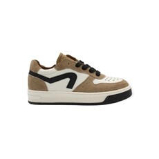 HIP HIP CLASSIC SNEAKER TAUPE