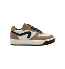 HIP HIP CLASSIC SNEAKER TAUPE