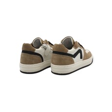 HIP HIP CLASSIC SNEAKER TAUPE