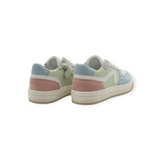 HIP HIP SNEAKER LIGHTBLUE MINT PASTEL